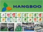 Huizhou Hangboo Biotech Co.,  Ltd