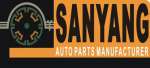 Ningbo SanYang Machinery Electrical Manufacturing Co.,  Ltd.