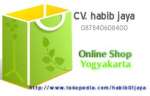 CV. Habib jaya