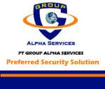 JASA SECURITY PERUSAHAAN SECURITY JAKARTA