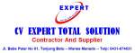 EXPERT TOTAL SOLUTION