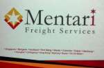 PT. Mentari Freight Services Semarang