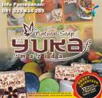 Yuka Sabun Natural Sabun Kesehatan