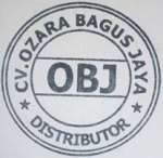 CV OZARA BAGUS JAYA