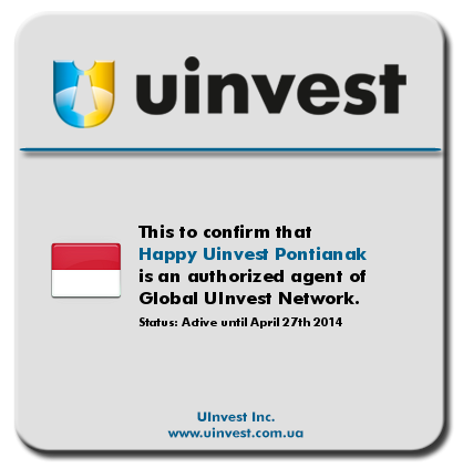 UINVEST.INC