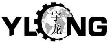 CHINA ZHANGQIU YULONG MACHINE CO.,  LTD