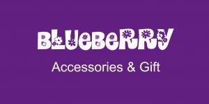 Blueberry Accessories & Gift