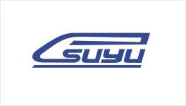 Suyu Railway Material Co.,  Ltd
