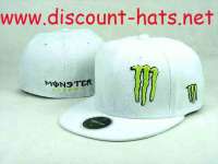 Monster Energy Hats Global Trade Co.,  Ltd