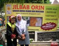 JILBAB ORIN