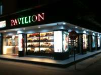 Pavilion Collection
