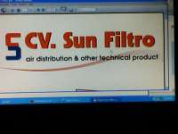Sun Filtro