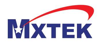 Mxtek Technology Co.,  Limited