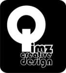 Qimz Creative Design 3D arsitektur