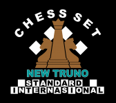 Chess New Truno