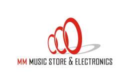 MM Music Store
