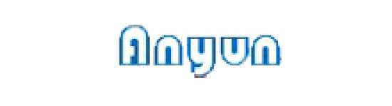 Jiangsu Anyun Appliances Co.,  Ltd