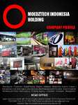 MOEDZTECH INDONESIA ( HOLDING)