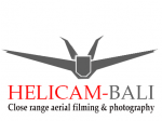 Helicam-Bali