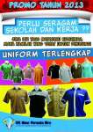 CV. Sinar Permata Biru ( Specialist Uniform ,  Garmen & Protections)