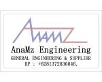 AnaMz Engineering