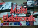 multi elektronik