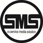 CV. Service Media Solution