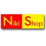 NikiShop - kotak sepatu transparan murah