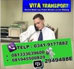 Vita Transport