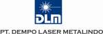 PT. Dempo Laser Metalindo