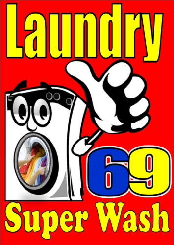 Laundry 69 Super Wash