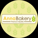 Anna Bakery ( produsen cookies makanan alami mujarab pelancar ASI)