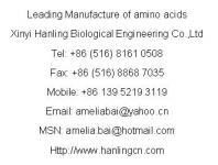 Xinyi Hanling Biological Engineering Co.,  Ltd