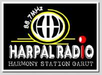 PT. RADIO HARMONY PEMUDA LIMBANGAN ( HARPAL 88.7 FM )