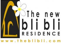 The New Bli-Bli Residence