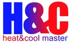Heat& Cool Master Co.,  Ltd