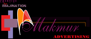 CV. Makmur Advertising