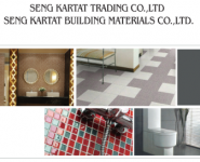 Seng Kartat Buidind Material Co.,  Ltd