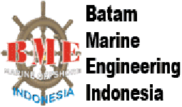 Batam Marine Engineering,  PT
