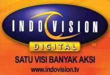 INDOVISION TV