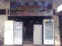RMB refrigeration & electric