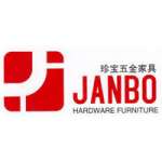 Jiangmen Janbo Hardware Furniture Co.,  Ltd.