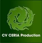 CV Ceria Production