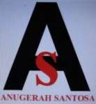 CV.ANUGERAH SANTOSA