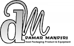 Damar Mandiri Packaging Product and Equipment