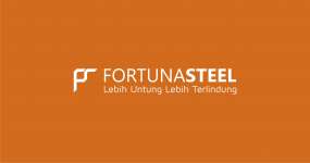 Baja Ringan Fortuna Steel