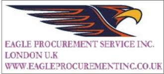 Eagle Procurement Service Inc.