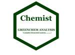 GREENCHEM Analysis
