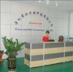 Shenzhen Wanscam Technology Co.,  Ltd