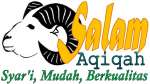 Salam Aqiqah Palembang